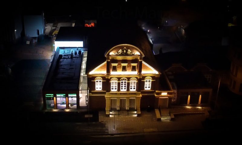 TamworthAssemblyRooms