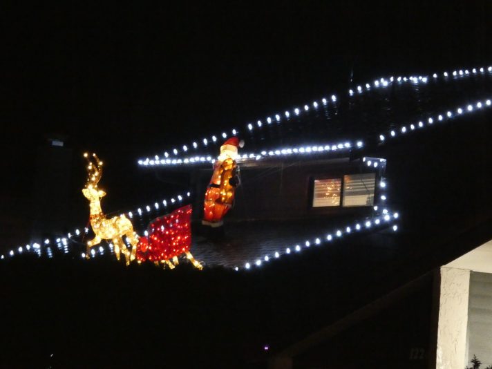 Christmas lights Nov 2021 2