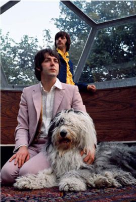 Beatles - A Mad Day Out (13)