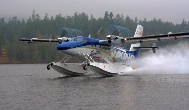Twin Otter