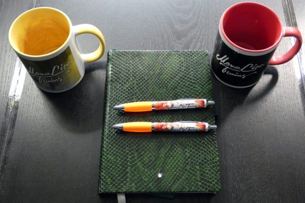 National Ballpoint Pen Day 2022