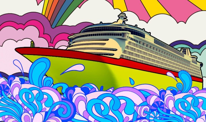 MLT Magical Mystery cruise