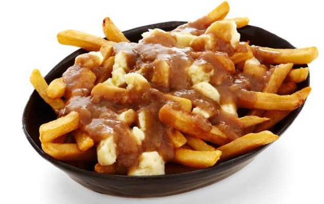 Poutine
