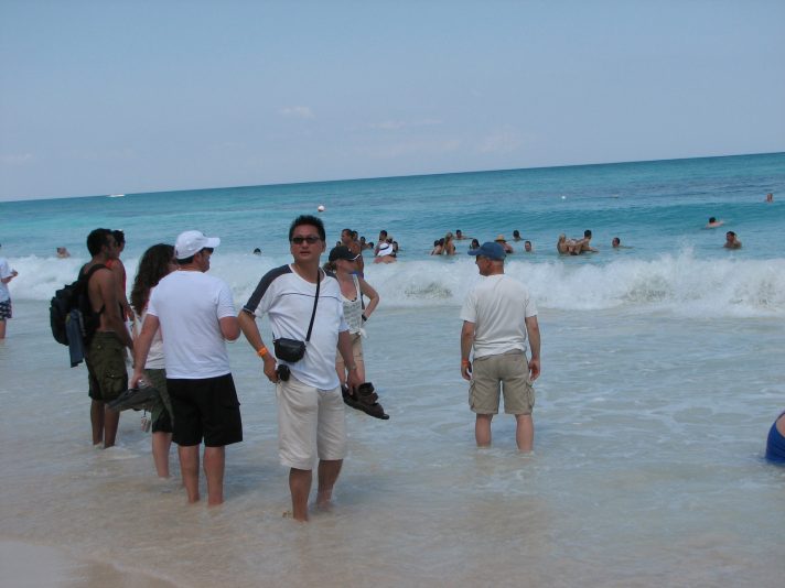 Cancun 2012 4