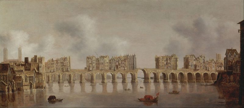Claude_de_Jongh_-_View_of_London_Bridge_-_Google_Art_Project