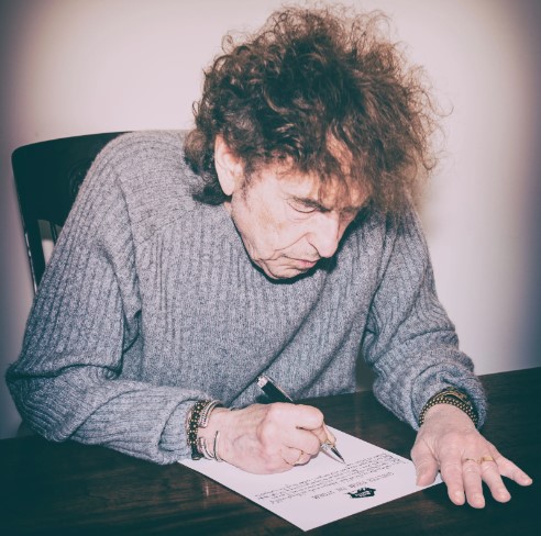 Bob Dylan songwriting