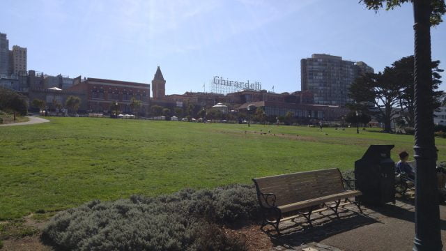 MLT San Francisco site