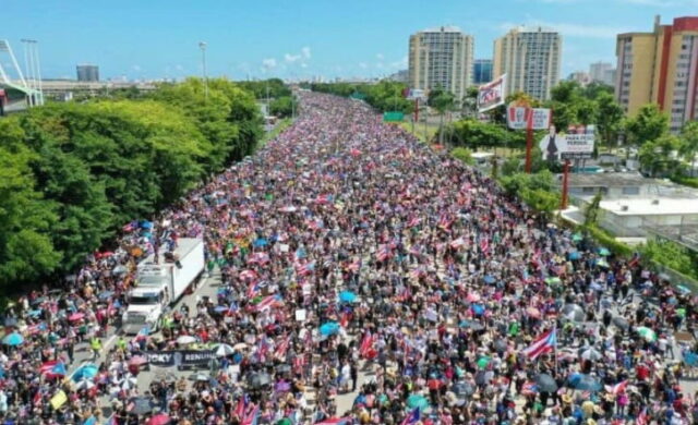 1 Million more people