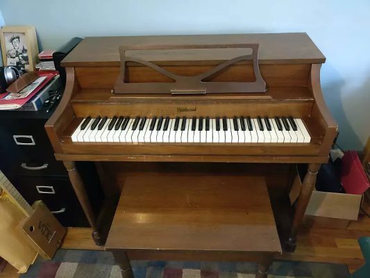 Melodigrand64KeyPiano