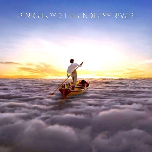 The Endless River