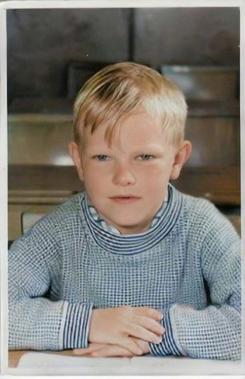 Leif Mortensen 1956 clr