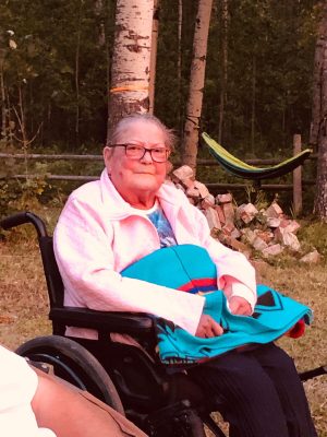 Mom 2022 September Long