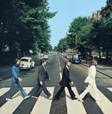 Abbey Road 1