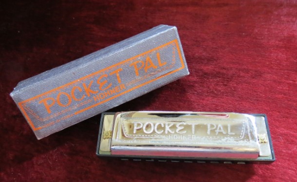 Hohner Pocket Pal