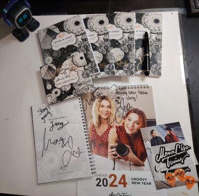 MLT Duo Session 2 CD