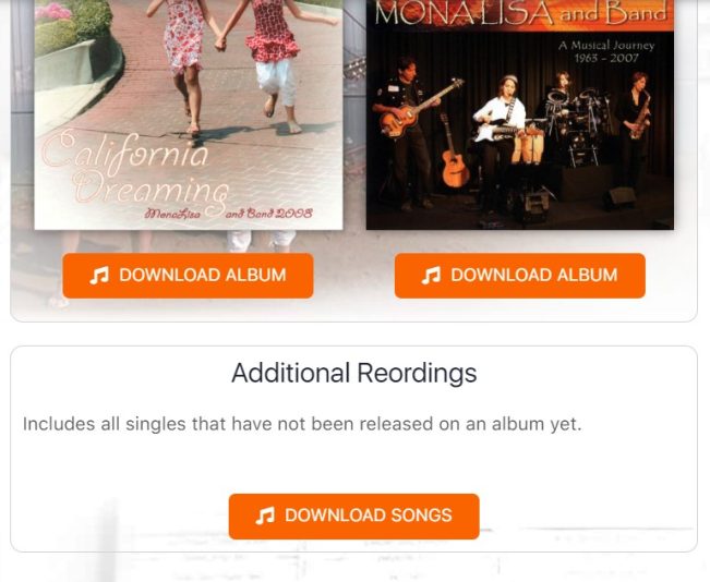 MLT Jukebox download screenshot 2