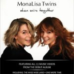 When We're Together DVD Cover Art