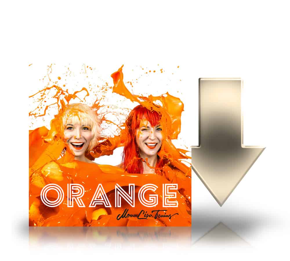 That’s Life – Single Download