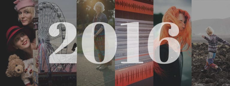 2016 Gallery Overview Collage