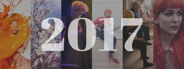 2017 Gallery Overview Collage