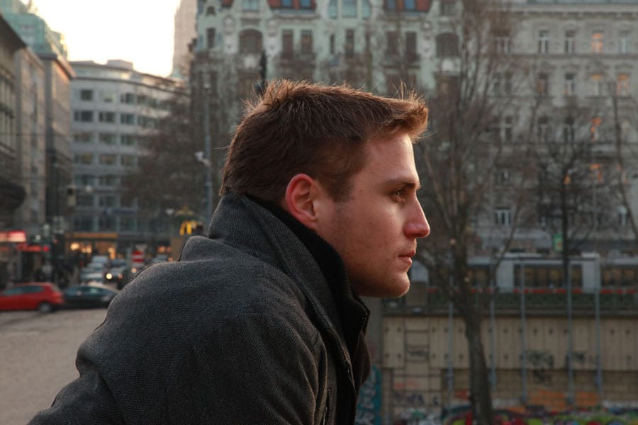 Mario Slavik - All About Falling In Love Mario Slavik - All About Falling In Love