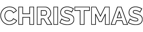 CHRISTMAS-Logo-small-black