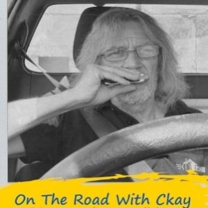 Profile photo of Ckay Kirby