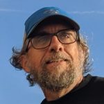 Profile photo of Rich Holmes