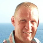 Profile photo of Michael Parker