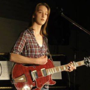 Profile photo of Mandy Fransz