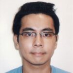 Profile photo of Shengzhen Ko