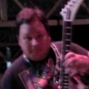 Profile photo of Timothy Gore