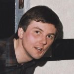 Profile photo of Philip Clover