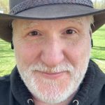 Profile photo of Robert Ahearne