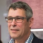 Profile photo of Rob Verhaar