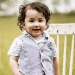 Profile photo of James Smithson