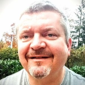 Profile photo of Bernd Fässlacher