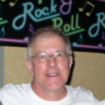 Profile photo of Tony Rea