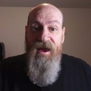 Profile photo of William Flower