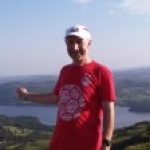 Profile photo of George Sherriffs