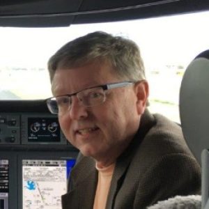 Profile photo of Bill Yeaton