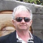 Profile photo of Wayne Visser