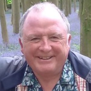 Profile photo of John French