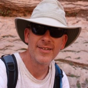 Profile photo of John Rickenbach