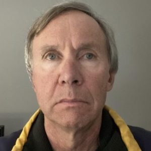 Profile photo of Glenn Carter