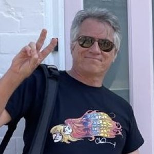 Profile photo of James Crowe