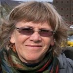 Profile photo of Sherry Butler