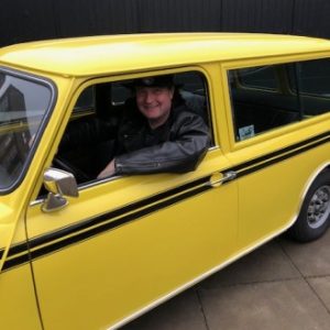 Profile photo of Peter Mathiesen