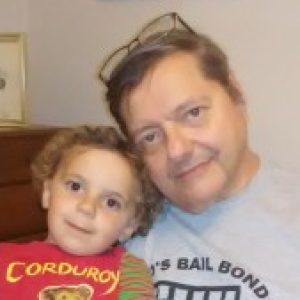 Profile photo of Gerry Tonti