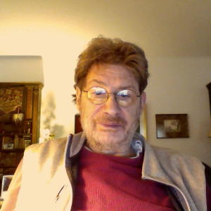 Profile photo of David Belkin